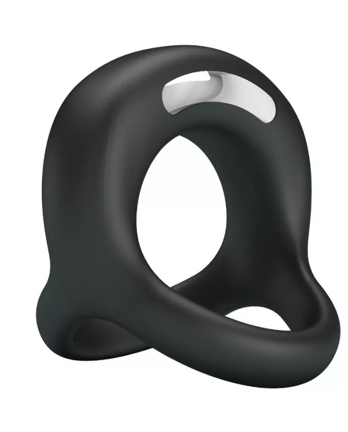 PRETTY LOVE - ELLIOTT AANNEAU VIBRANT NOIR PRETTY LOVE - ELLIOTT AANNEAU VIBRANT NOIR