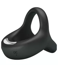 PRETTY LOVE - ELLIOTT AANNEAU VIBRANT NOIR PRETTY LOVE - ELLIOTT AANNEAU VIBRANT NOIR