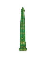 EPIC - DILDO HYLOS GREEN FLASH
