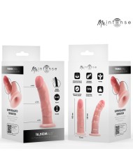 MR INTENSE - PETIT GODEMICHET TERENCE 16,5 CM -Ø- 4,6 CM