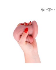 MR INTENSE - PETIT GODEMICHET TERENCE 16,5 CM -Ø- 4,6 CM