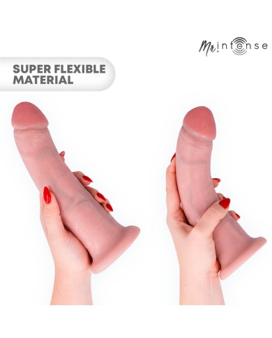 MR INTENSE - GODEMICHET BIG TERENCE 22,5 CM -Ø- 5,6 CM