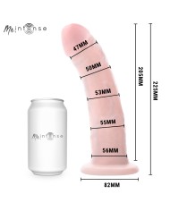 MR INTENSE - GODEMICHET BIG TERENCE 22,5 CM -Ø- 5,6 CM