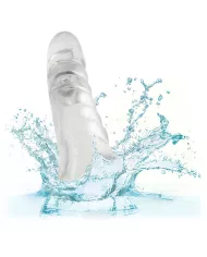 CALEXOTICS - MAXX EXTENSEUR DE PÉNIS RÉGLABLE TRANSPARENT CALEXOTICS - MAXX EXTENSEUR DE PÉNIS RÉGLABLE TRANSPARENT