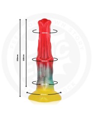 EPIC - DILDO AETHON GLOW