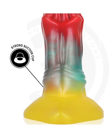 EPIC - DILDO AETHON GLOW