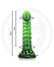 EPIC - DILDO CAELION RACINE VIVANTE