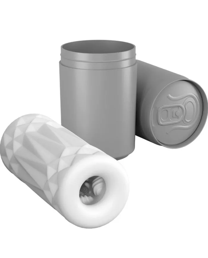 PRETTY LOVE - MASTURBATEUR POUR HOMME MODÈLE 1 PRETTY LOVE - MASTURBATEUR POUR HOMME MODÈLE 1