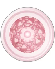 PRETTY LOVE - MASTURBATEUR POUR HOMME OEUF ROSE PRETTY LOVE - MASTURBATEUR POUR HOMME OEUF ROSE