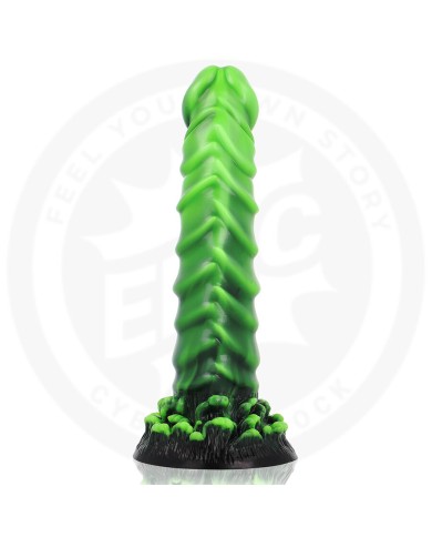 EPIC - DILDO CAELION RACINE VIVANTE