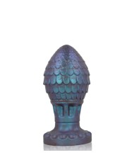 EPIC - VRAKOS PLUG ANAL OEUF DE DRAGON TAILLE S