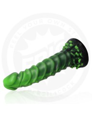 EPIC - DILDO CAELION RACINE VIVANTE
