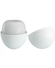 PRETTY LOVE - MASTURBATEUR POUR HOMME BLANC D'OEUF PRETTY LOVE - MASTURBATEUR POUR HOMME BLANC D'OEUF