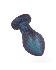 EPIC - VRAKOS PLUG ANAL OEUF DE DRAGON TAILLE S