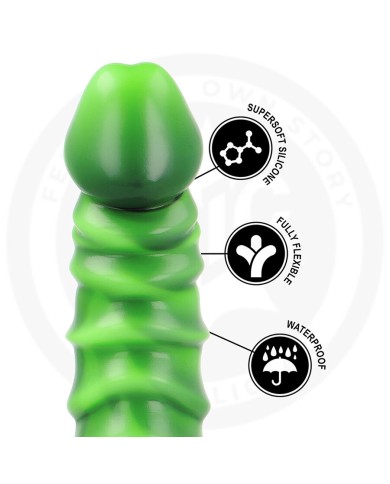 EPIC - DILDO CAELION RACINE VIVANTE