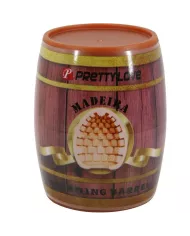 PRETTY LOVE - MASTURBATEUR POUR HOMME MODÈLE CHAIR D'OEUF 2 PRETTY LOVE - MASTURBATEUR POUR HOMME MODÈLE CHAIR D'OEUF 2