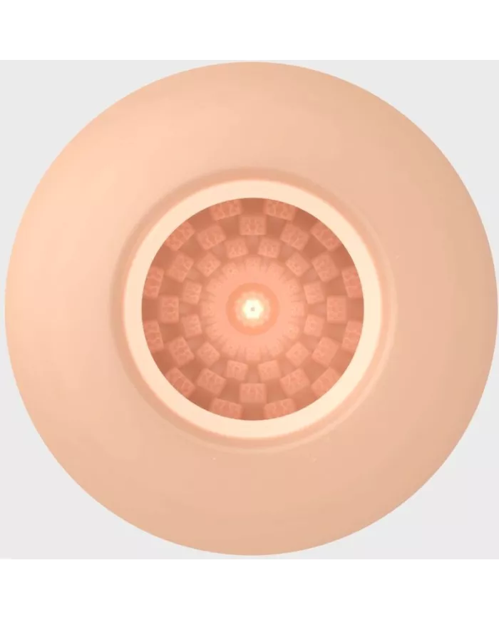 PRETTY LOVE - MASTURBATEUR POUR HOMME MODÈLE CHAIR D'OEUF 2 PRETTY LOVE - MASTURBATEUR POUR HOMME MODÈLE CHAIR D'OEUF 2