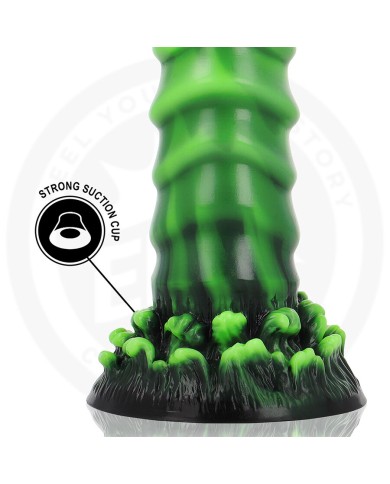 EPIC - DILDO CAELION RACINE VIVANTE