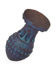 EPIC - VRAKOS PLUG ANAL OEUF DE DRAGON TAILLE L