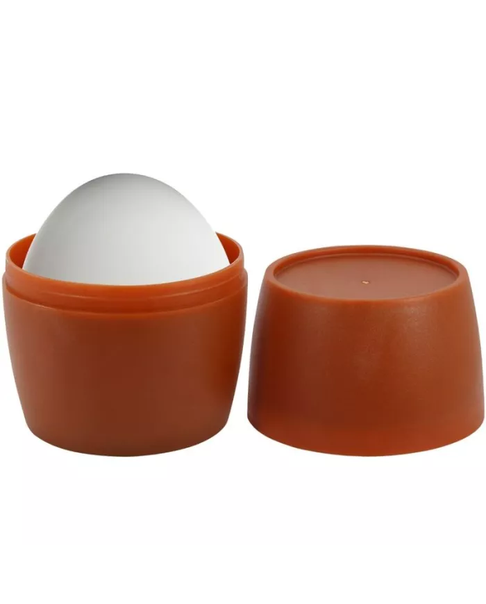 PRETTY LOVE - MASTURBATEUR HOMME BLANC D'OEUF MODÈLE 2