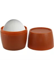 PRETTY LOVE - MASTURBATEUR HOMME BLANC D'OEUF MODÈLE 2