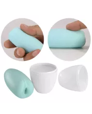 PRETTY LOVE - MASTURBATEUR HOMME CATHERINE VERT PRETTY LOVE - MASTURBATEUR HOMME CATHERINE VERT