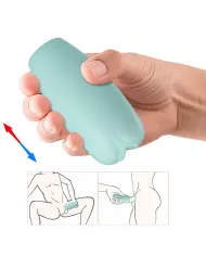 PRETTY LOVE - MASTURBATEUR HOMME CATHERINE VERT PRETTY LOVE - MASTURBATEUR HOMME CATHERINE VERT