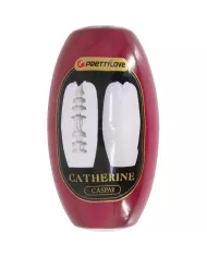 PRETTY LOVE - MASTURBATEUR HOMME CATHERINE BLANC