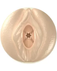 PRETTY LOVE - MASTURBATEUR MASCULIN CATHERINE FLESH PRETTY LOVE - MASTURBATEUR MASCULIN CATHERINE FLESH