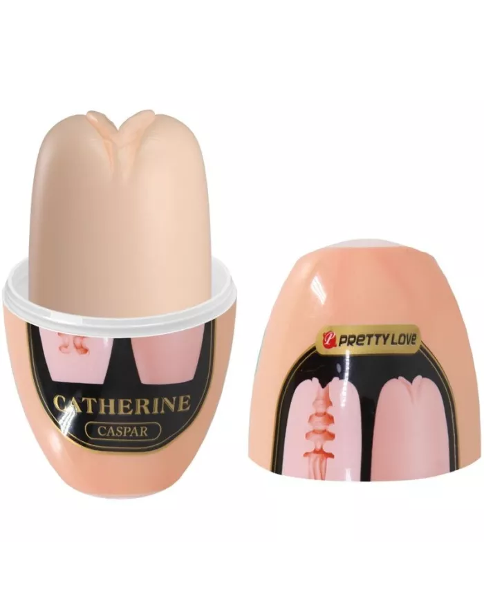 PRETTY LOVE - MASTURBATEUR MASCULIN CATHERINE FLESH PRETTY LOVE - MASTURBATEUR MASCULIN CATHERINE FLESH