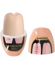 PRETTY LOVE - MASTURBATEUR MASCULIN CATHERINE FLESH PRETTY LOVE - MASTURBATEUR MASCULIN CATHERINE FLESH