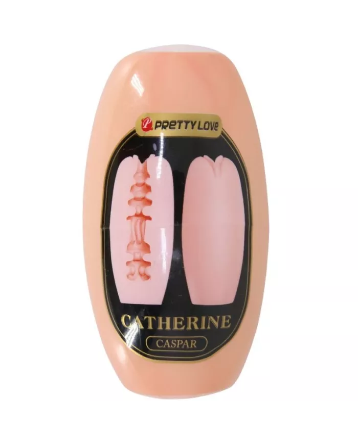 PRETTY LOVE - MASTURBATEUR MASCULIN CATHERINE FLESH PRETTY LOVE - MASTURBATEUR MASCULIN CATHERINE FLESH