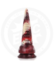 EPIC - DILDO DRAXIS ABYSMAL SHADOW