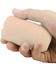 PRETTY LOVE - MASTURBATEUR HOMME MASHA FLESH PRETTY LOVE - MASTURBATEUR HOMME MASHA FLESH