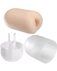 PRETTY LOVE - MASTURBATEUR HOMME MASHA FLESH PRETTY LOVE - MASTURBATEUR HOMME MASHA FLESH