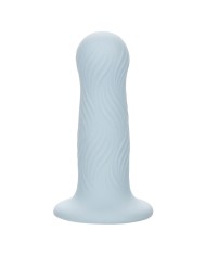 CALEXOTICS - WAVE RIDER PLUG ANAL EN MOUSSE BLEU