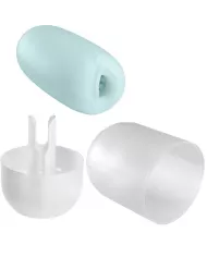 PRETTY LOVE - MASTURBATEUR HOMME OLGA BLEU PRETTY LOVE - MASTURBATEUR HOMME OLGA BLEU