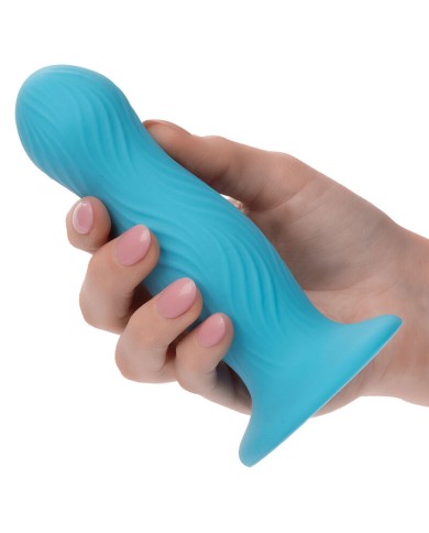 CALEXOTICS - WAVE RIDER PLUG ANAL BLEU