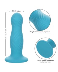 CALEXOTICS - WAVE RIDER PLUG ANAL BLEU