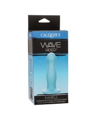 CALEXOTICS - WAVE RIDER PLUG ANAL BLEU