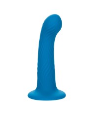 CALEXOTICS - WAVE RIDER PLUG ANAL RIPPLE BLEU