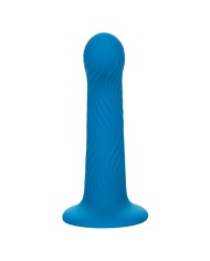 CALEXOTICS - WAVE RIDER PLUG ANAL RIPPLE BLEU