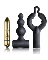 ROCKS-OFF - SILHOUETTE PACK SOYEZ MINE POUR COUPLES ROCKS-OFF - SILHOUETTE PACK SOYEZ MINE POUR COUPLES