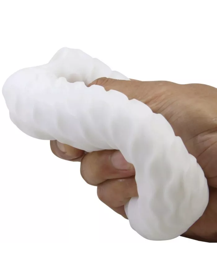 PRETTY LOVE - MASTURBATEUR HOMME VENUS X BLANC PRETTY LOVE - MASTURBATEUR HOMME VENUS X BLANC