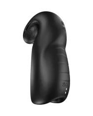 SNAIL VIBE - EVO POUR LUI MASTURBATEUR HOMME SLIDE NROLL NOIR