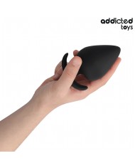 ADDICTED TOYS - PLUG ANAL TAILLE XXL 11 CM