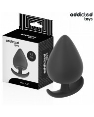 ADDICTED TOYS - PLUG ANAL TAILLE XL 9.5 CM