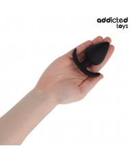 ADDICTED TOYS - PLUG ANAL TAILLE XL 9.5 CM