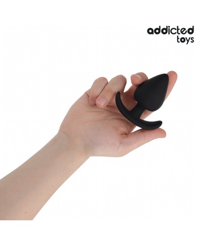 ADDICTED TOYS - PLUG ANAL TAILLE XL 9.5 CM