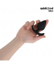 ADDICTED TOYS - PLUG ANAL TAILLE XL 9.5 CM